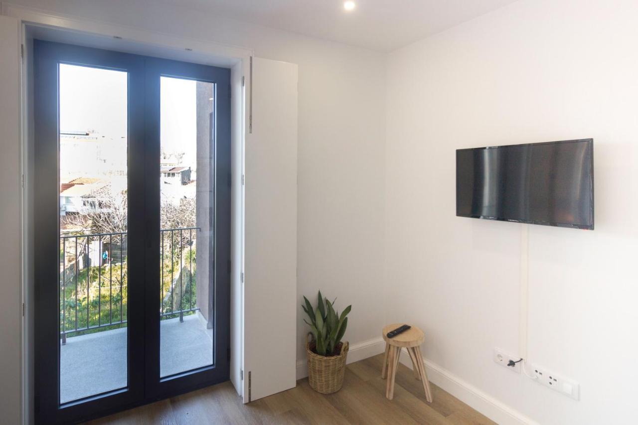Guest H4u - Bonfim Heroismo Apartment Porto