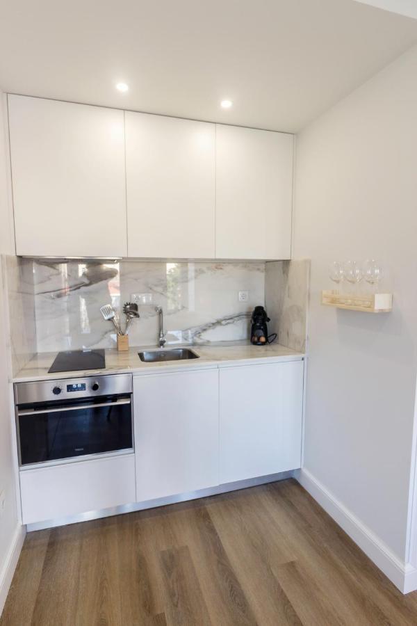 Guest H4u - Bonfim Heroismo Apartment Porto