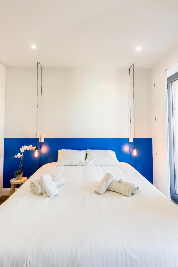 Apartment Guest H4u - Bonfim Heroismo Porto