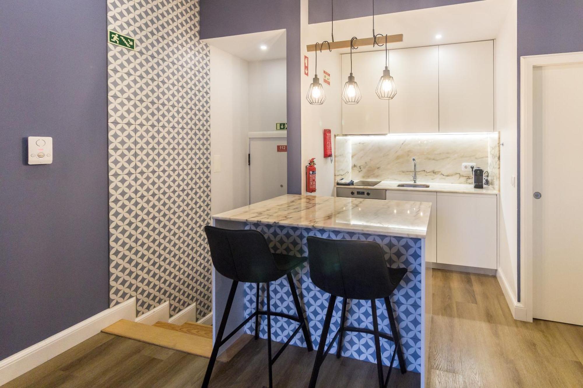 Apartment Guest H4u - Bonfim Heroismo *