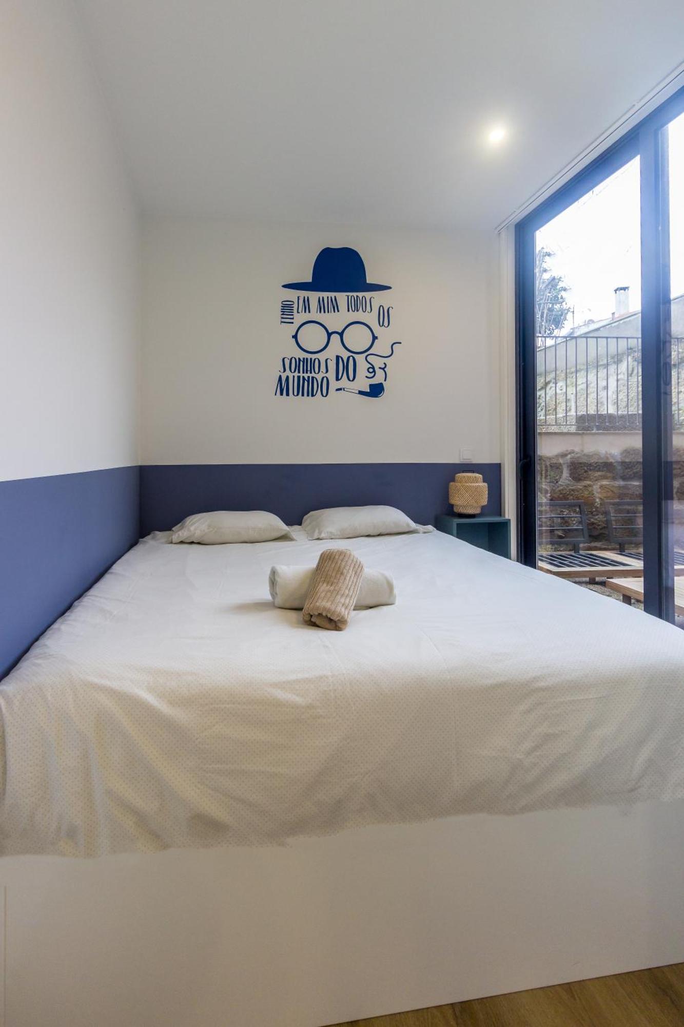 Guest H4u - Bonfim Heroismo Apartment