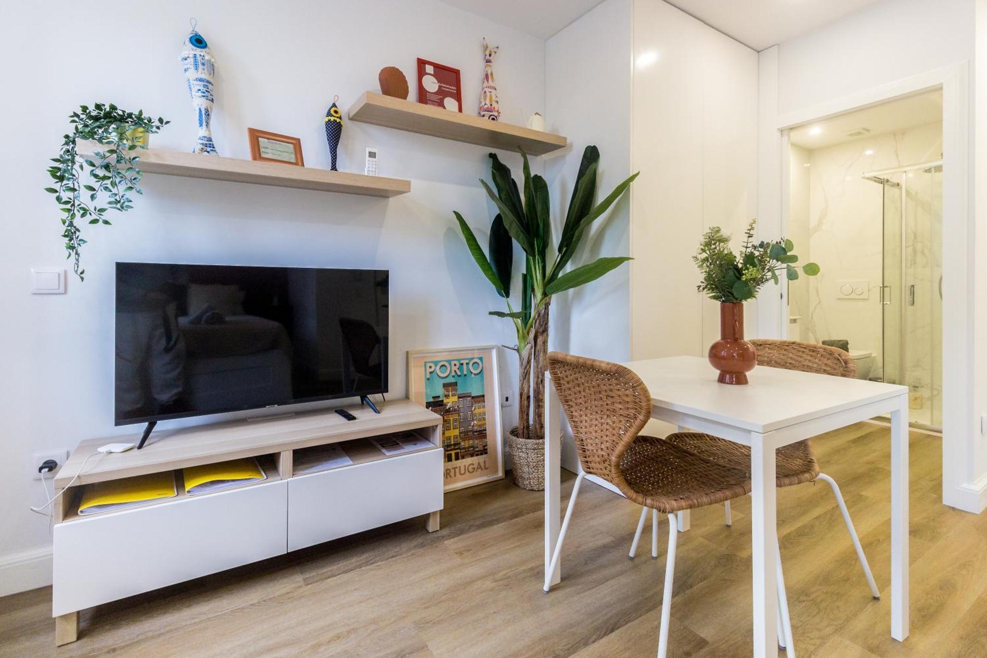 Guest H4u - Bonfim Heroismo Apartment Porto