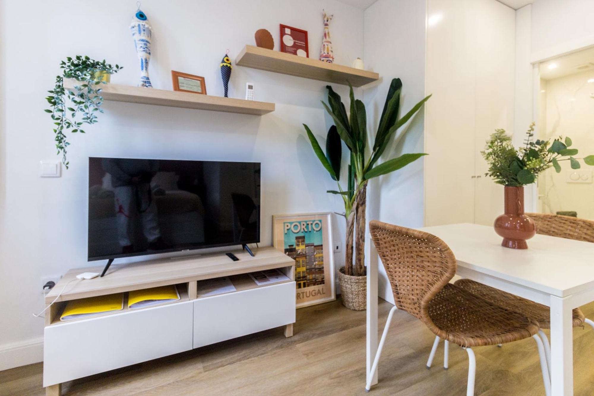 Guest H4u - Bonfim Heroismo Apartment *
