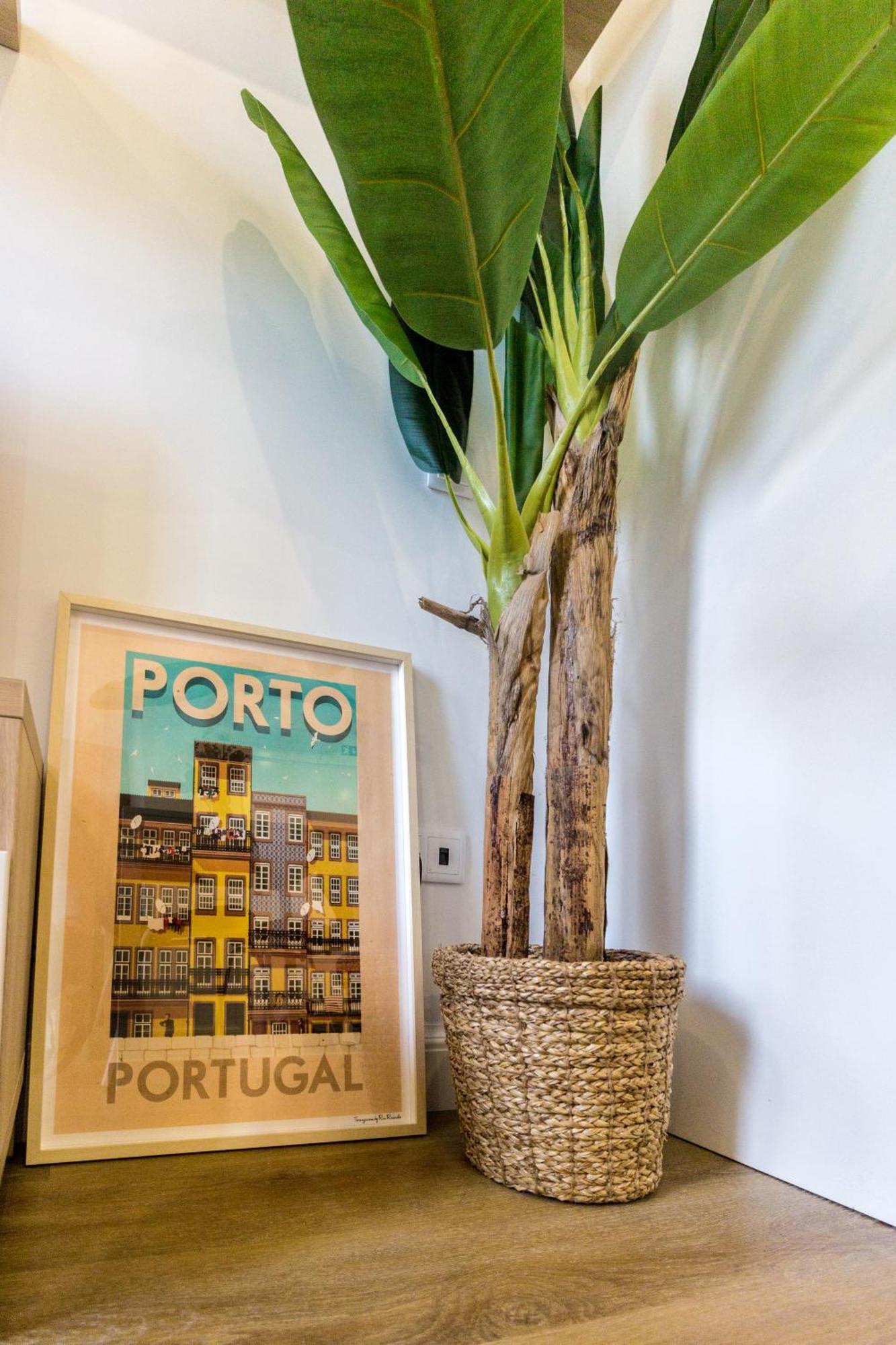 Apartment Guest H4u - Bonfim Heroismo *