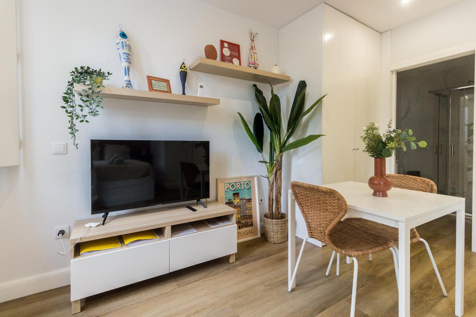 Apartment Guest H4u - Bonfim Heroismo