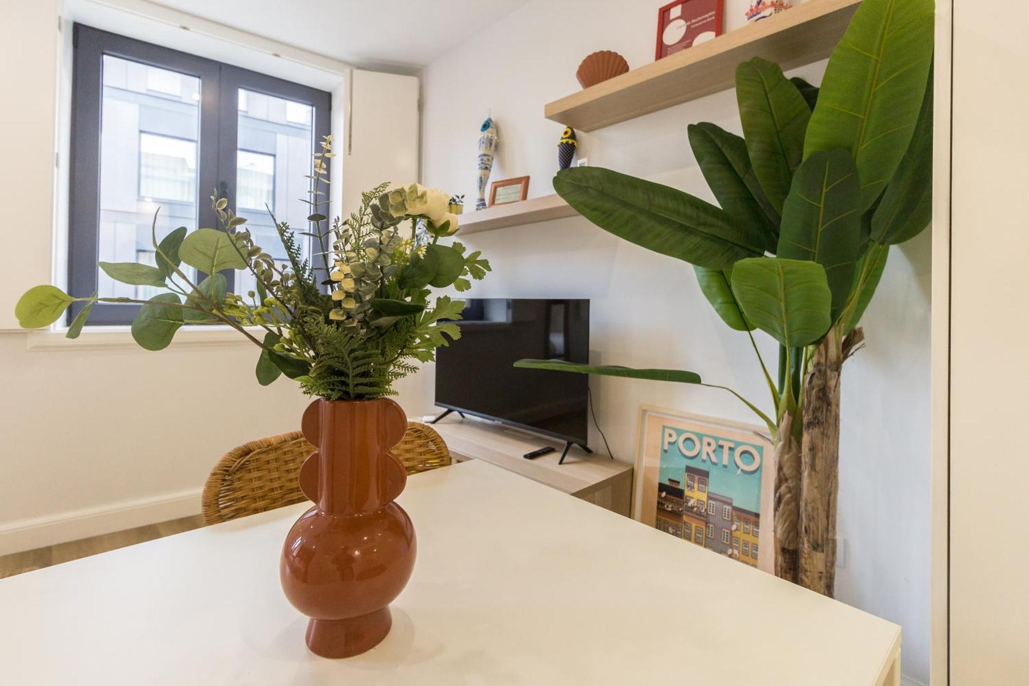 Apartment Guest H4u - Bonfim Heroismo Porto