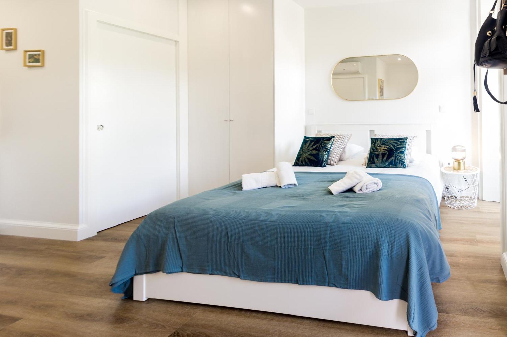 Guest H4u - Bonfim Heroismo Apartment