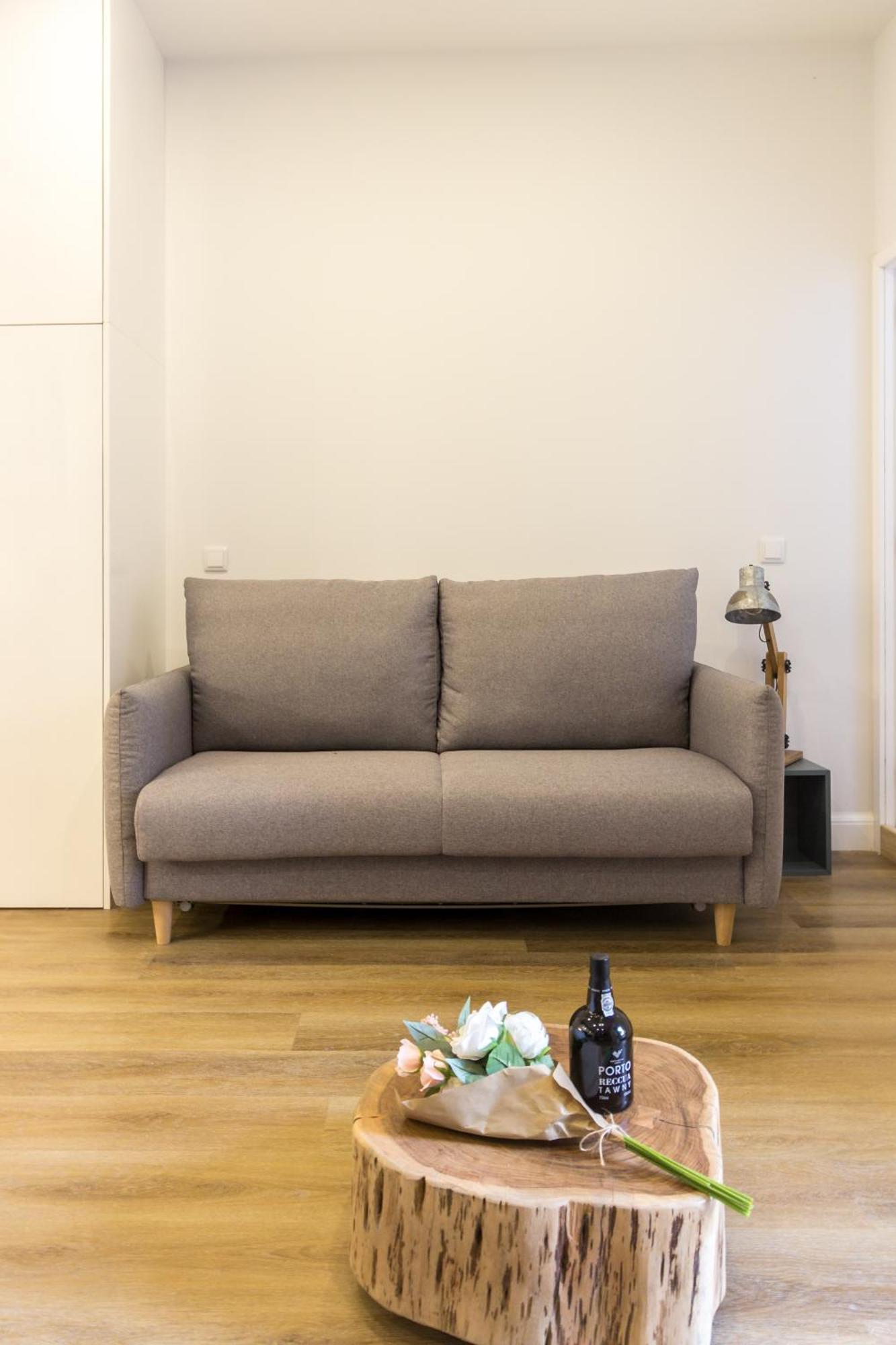 Apartment Guest H4u - Bonfim Heroismo Porto