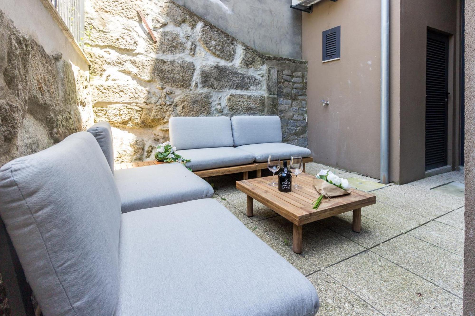 Guest H4u - Bonfim Heroismo Apartment Porto