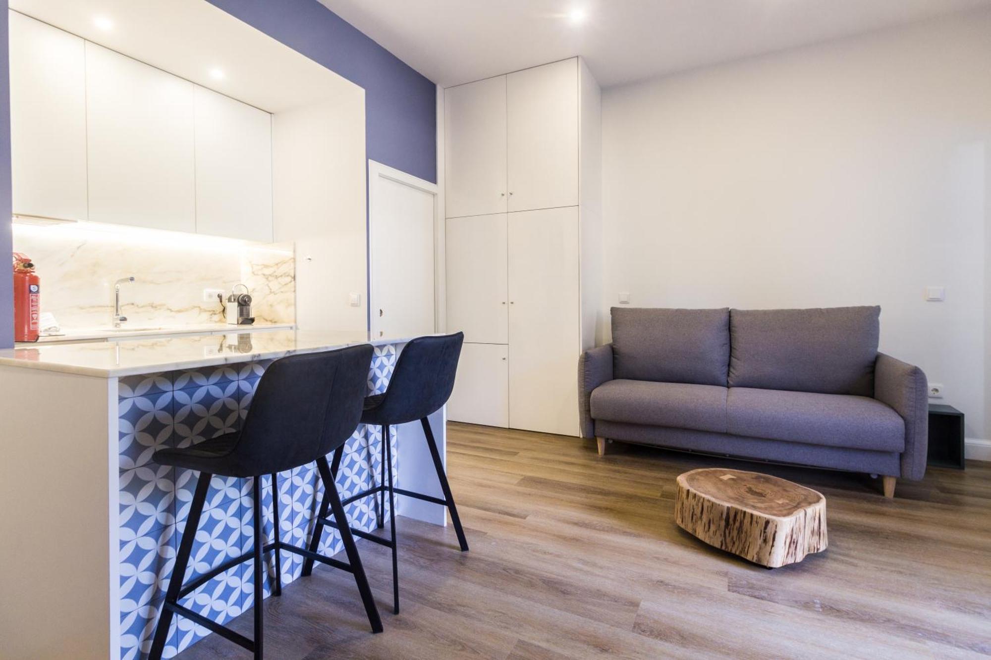 Guest H4u - Bonfim Heroismo Apartment Porto