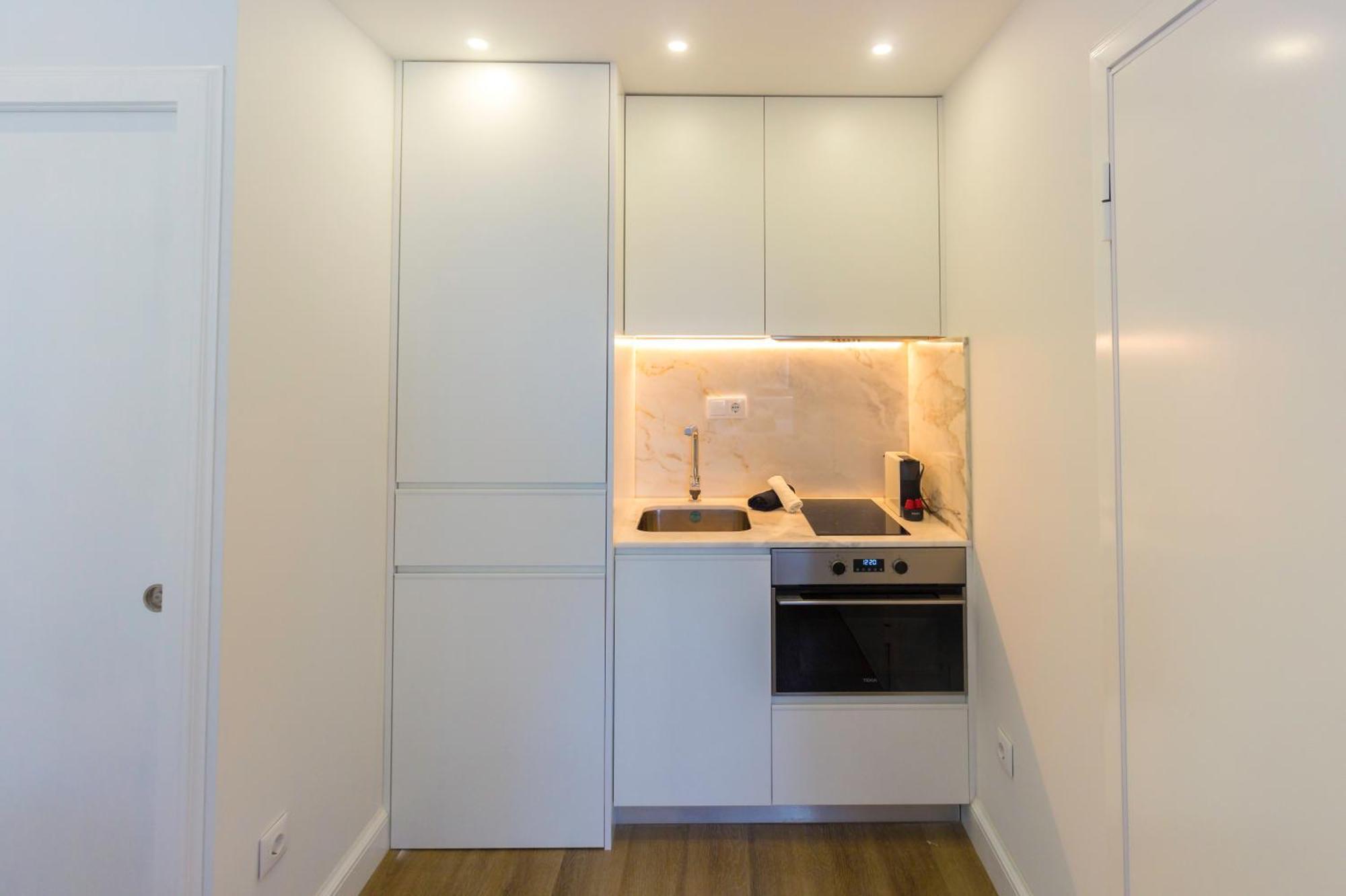 Apartment Guest H4u - Bonfim Heroismo Porto