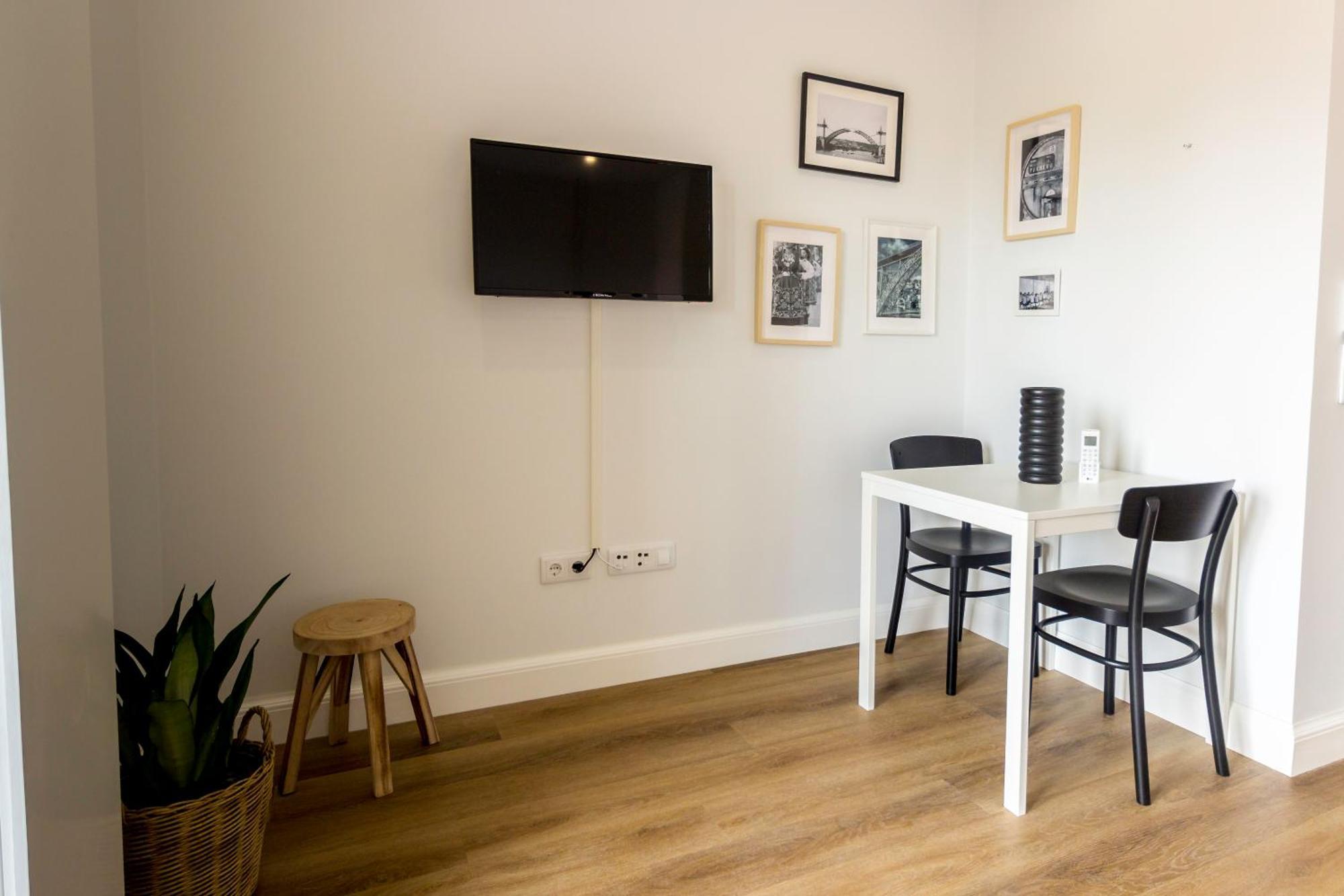 Apartment Guest H4u - Bonfim Heroismo Porto