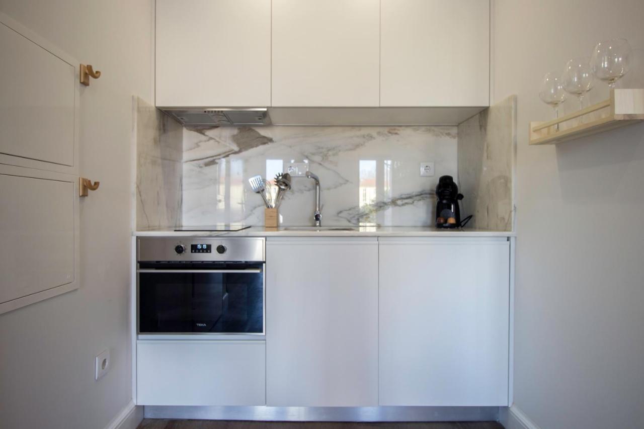 Apartment Guest H4u - Bonfim Heroismo