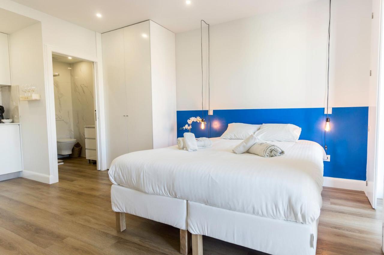 Guest H4u - Bonfim Heroismo Apartment *