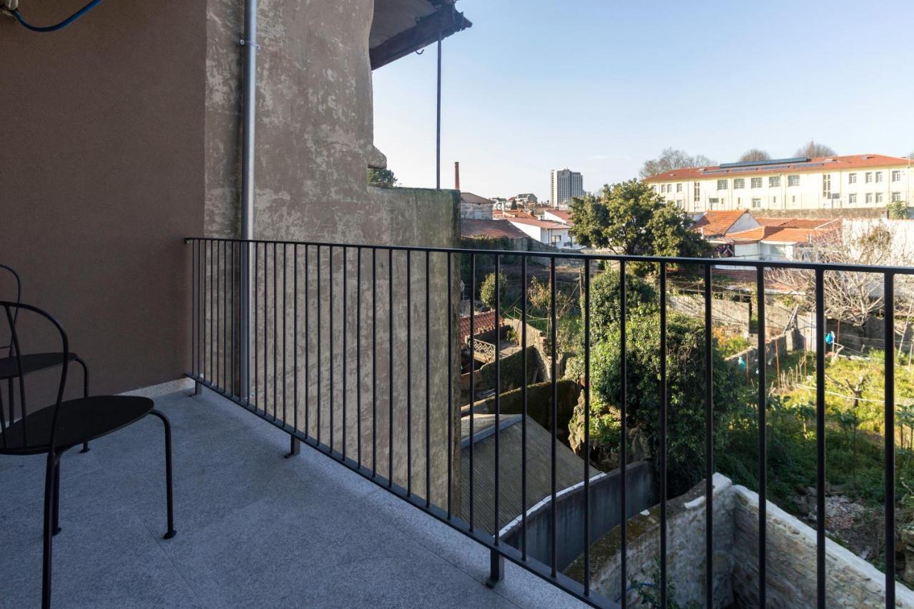 Guest H4u - Bonfim Heroismo Appartement