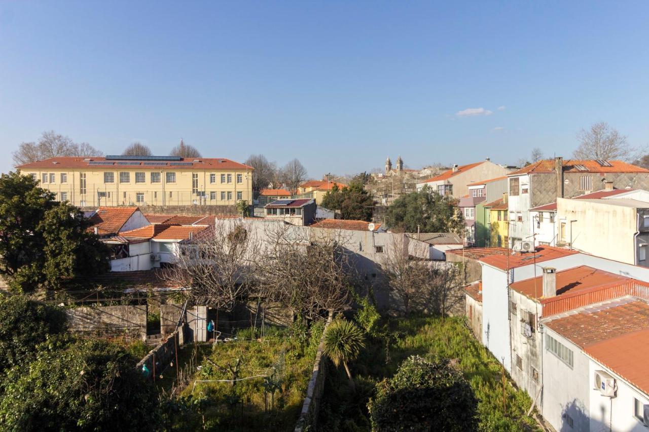 Apartment Guest H4u - Bonfim Heroismo Porto