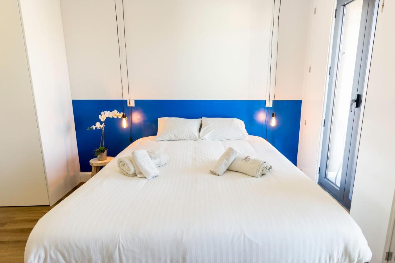 Guest H4u - Bonfim Heroismo Apartment Porto