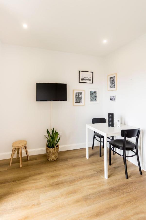 Apartment Guest H4u - Bonfim Heroismo Porto