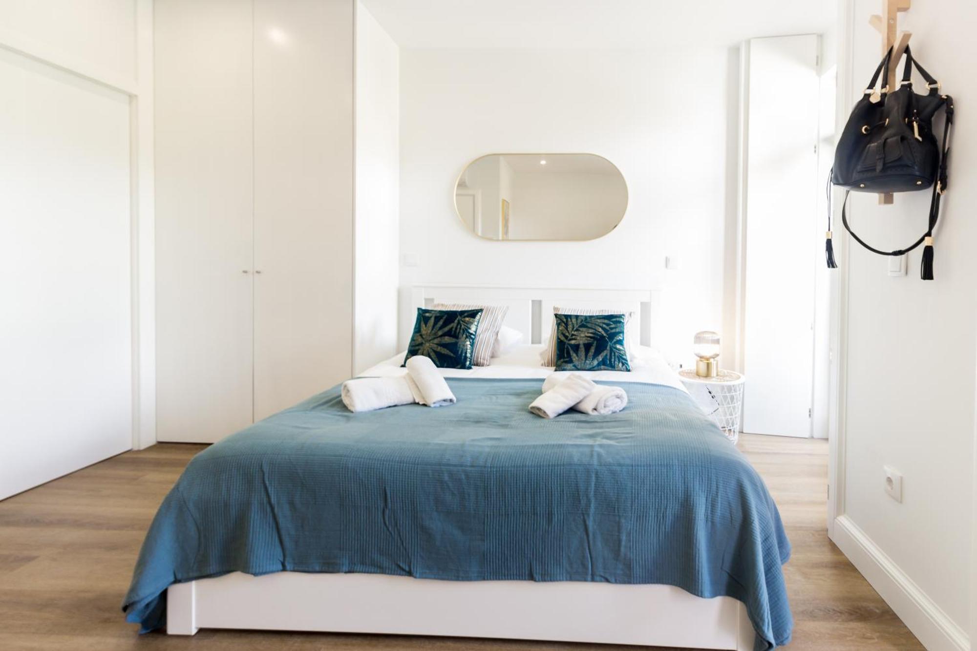 Apartment Guest H4u - Bonfim Heroismo Porto