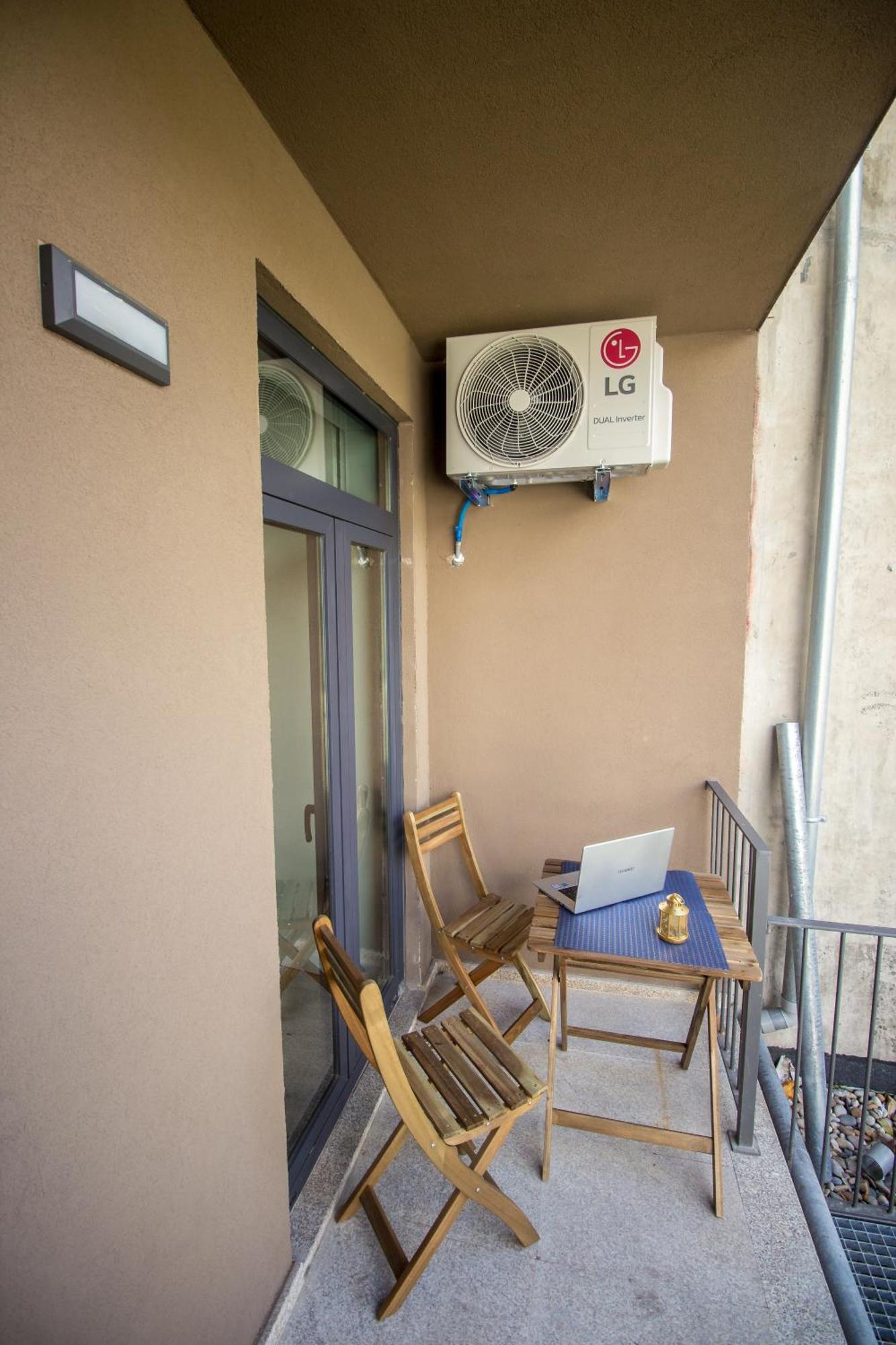 Guest H4u - Bonfim Heroismo Apartment Porto