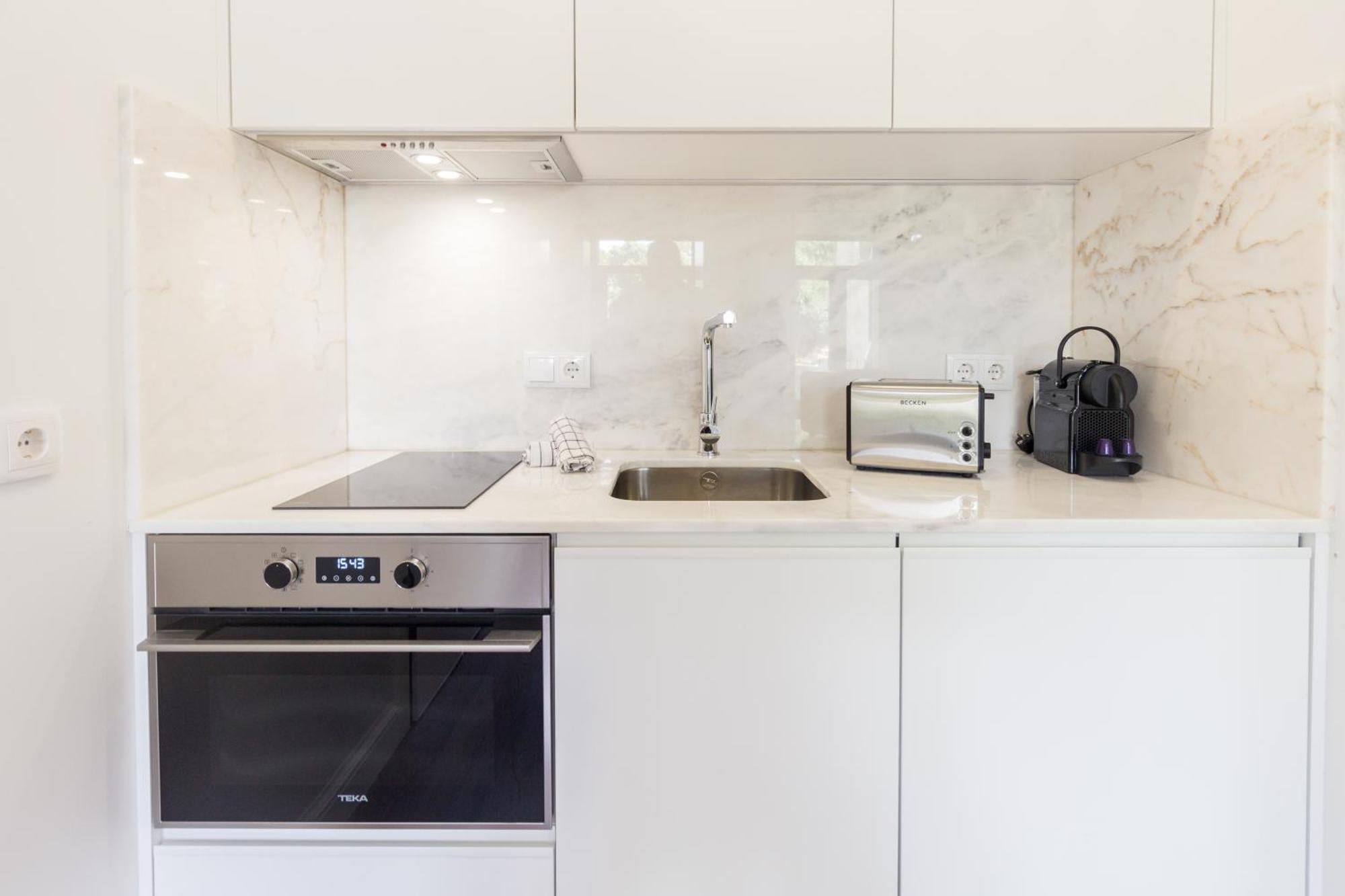 Guest H4u - Bonfim Heroismo Appartement