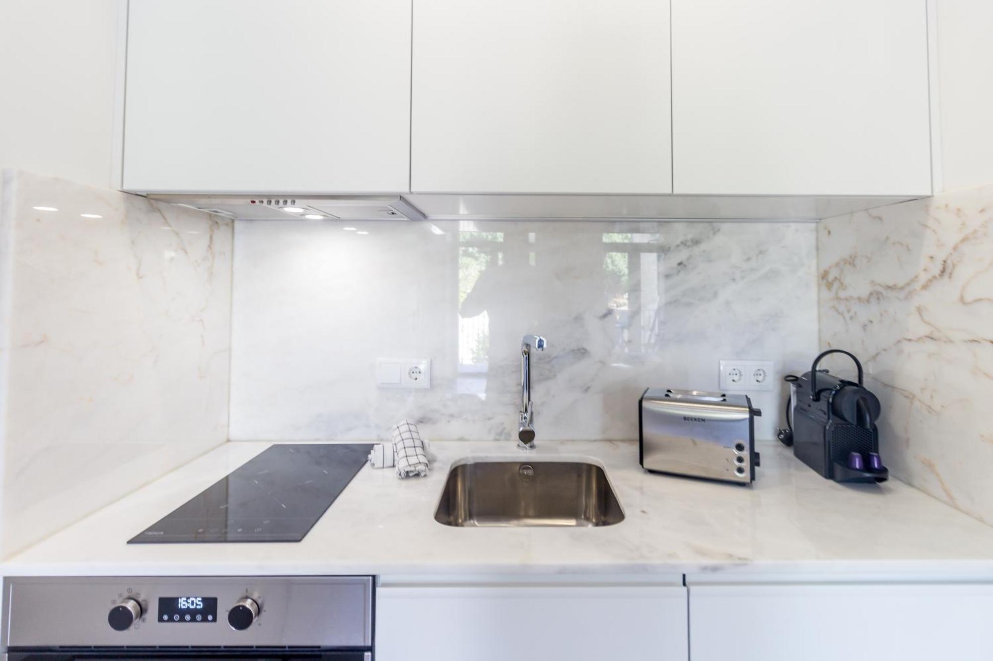 Guest H4u - Bonfim Heroismo Appartement *