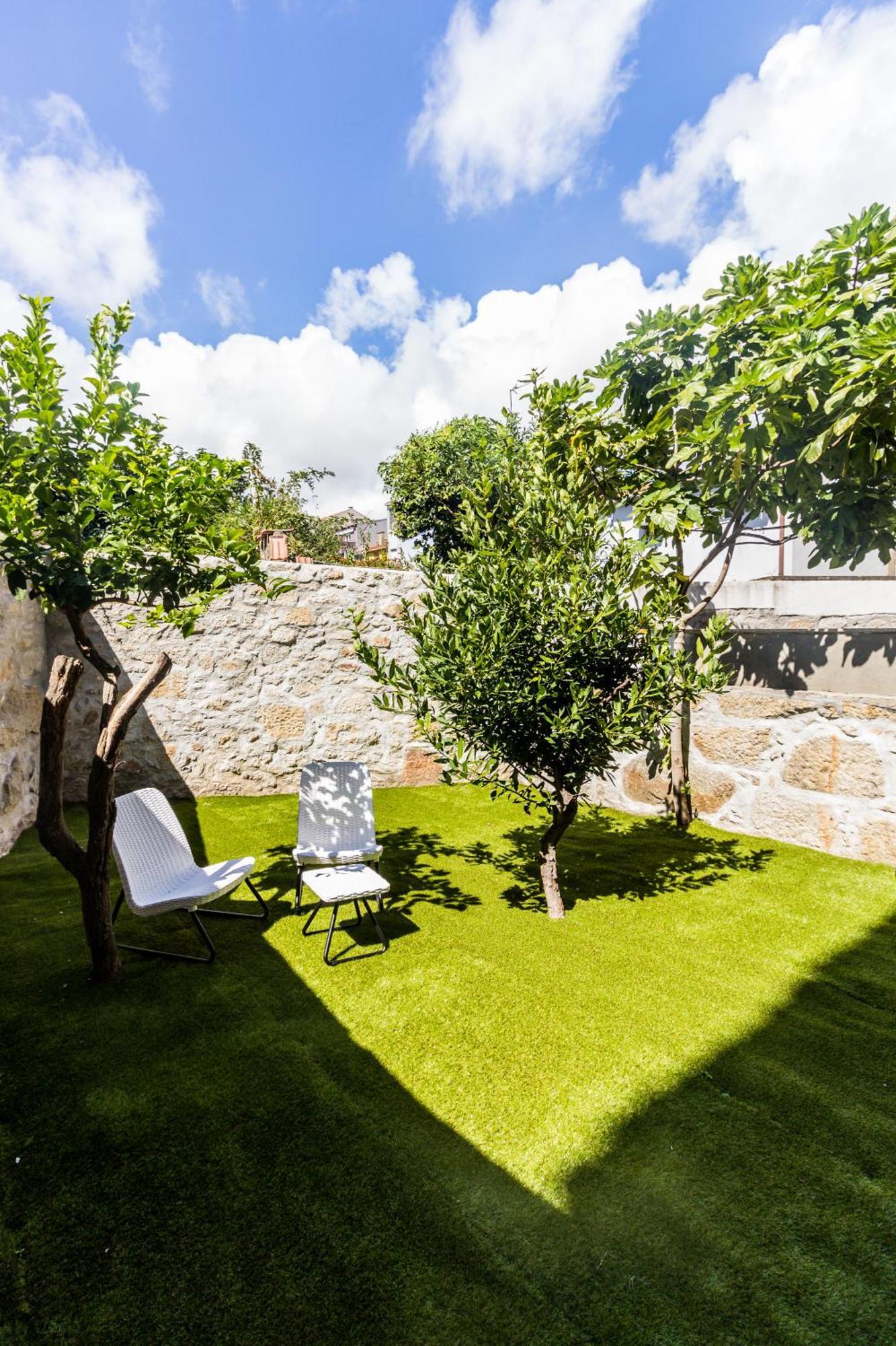 Appartement Guest H4u - Bonfim Heroismo Porto