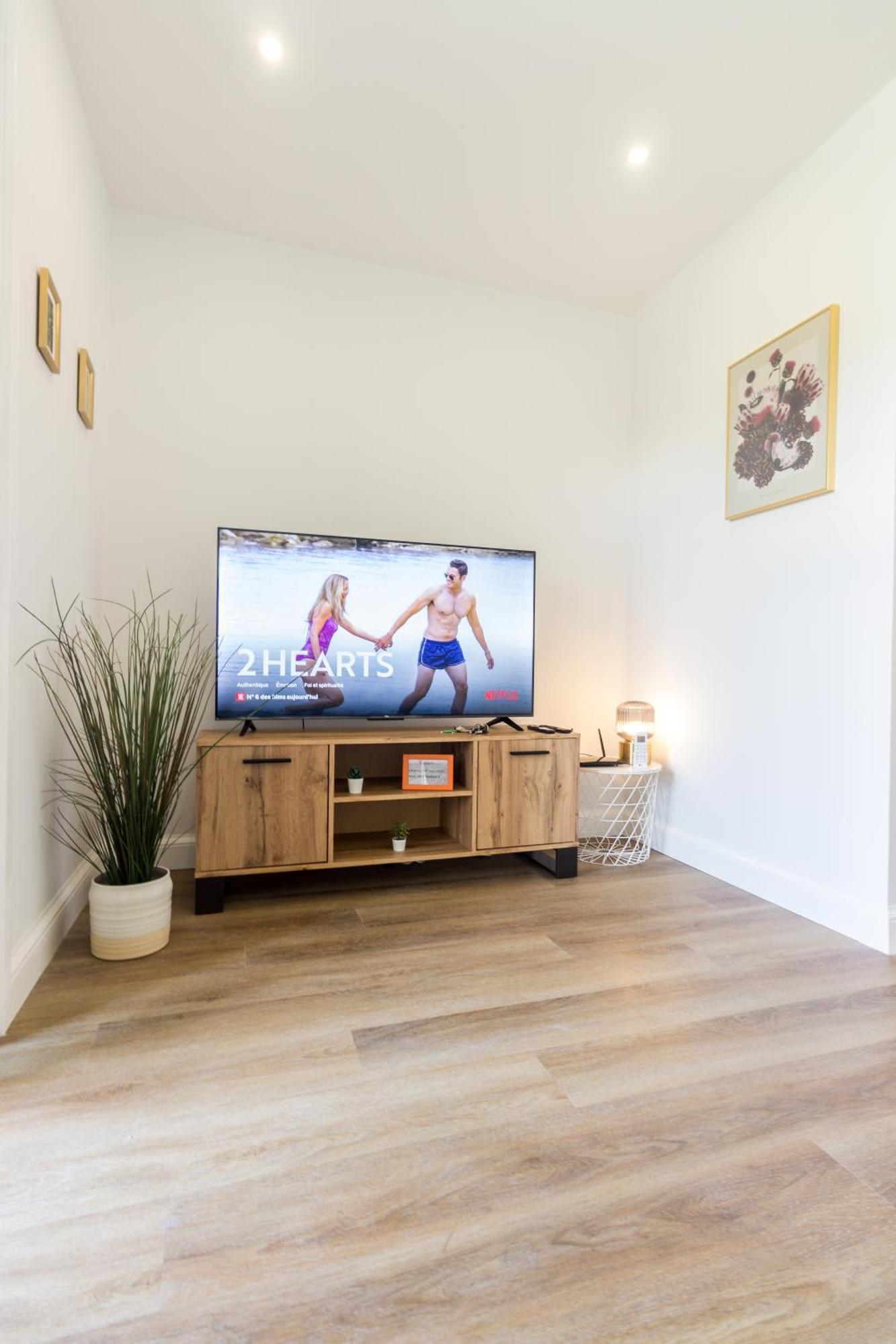 Guest H4u - Bonfim Heroismo Appartement